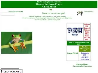greenfrog.org