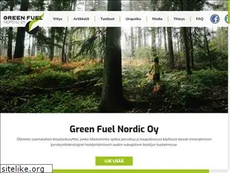 greenfuelnordic.fi