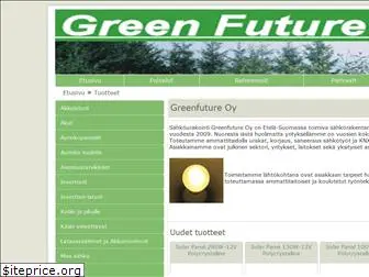 greenfuture.fi