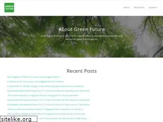 greenfuture.sg