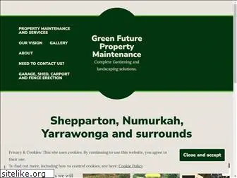 greenfuturepm.com