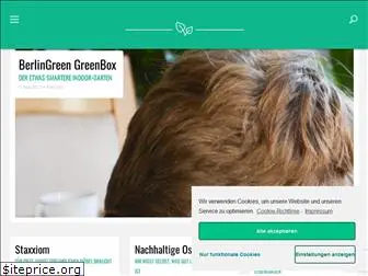 greengadgets.de