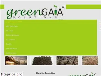 greengaiasolutions.com