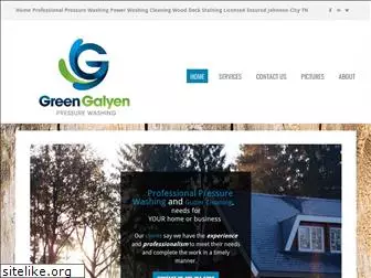 greengalyen.com