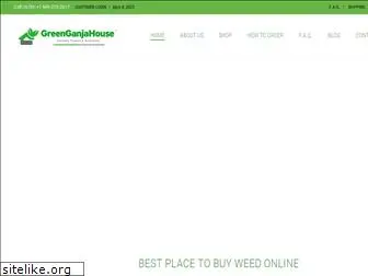 greenganjahome.com