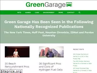 greengarageblog.org