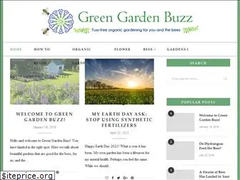 greengardenbuzz.com