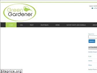 greengardener.com.au