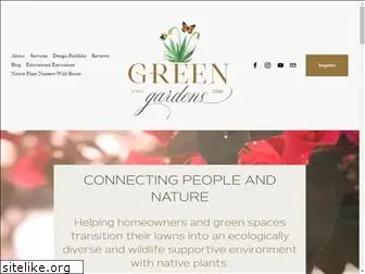 greengardensedu.com