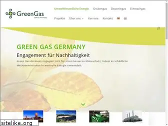 greengas.net