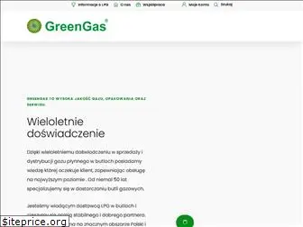 greengas.pl