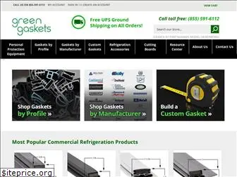greengaskets.com