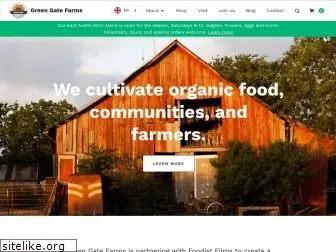 greengatefarms.net