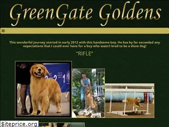 greengategoldens.com