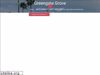 greengategrove.org