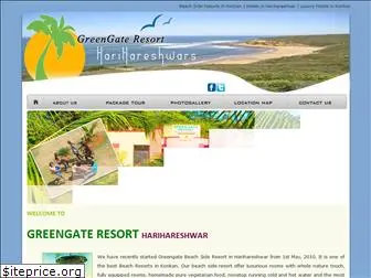 greengateharihareshwars.com