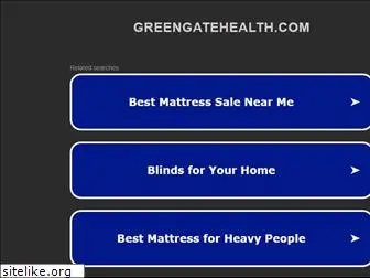 greengatehealth.com