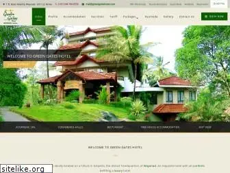 greengateshotel.com