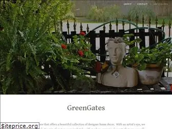 greengatesmarket.com