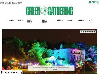 greengathering.org.uk