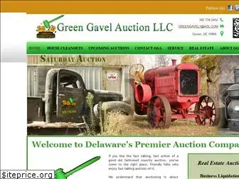 www.greengavelauction.com
