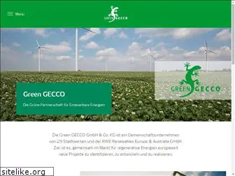 greengecco.de
