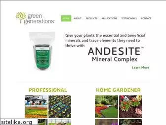 greengenerations.com