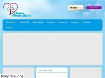 greengenerations.org