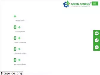 greengenesisbd.com