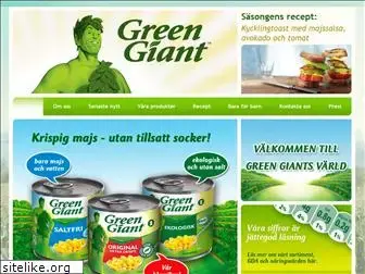 greengiant.se