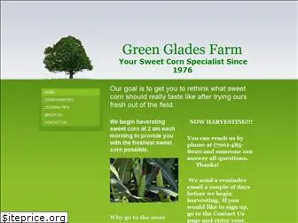 greengladesfarm.com