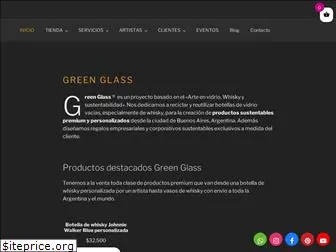 greenglass.com.ar