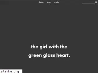 greenglassheart.com