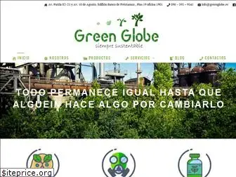 greenglobe.ec