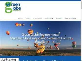greenglobenm.com