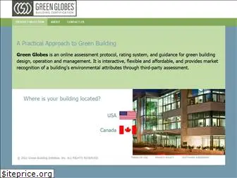 greenglobes.com