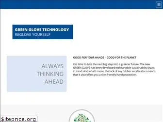 greenglovetechnology.com