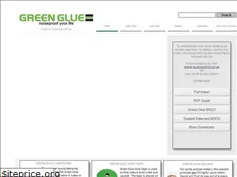 greenglue.co.uk