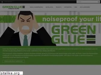 greengluecompany.com