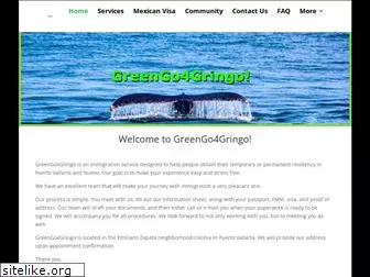 greengo4gringo.com
