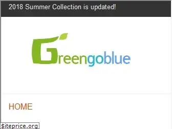 greengoblue.com