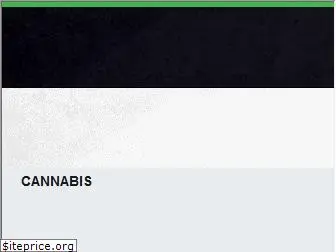 greengodcannabis.com