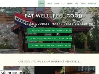 greengoddessfoods.com