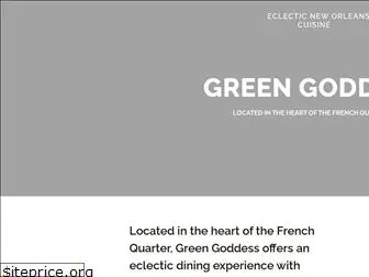 greengoddessrestaurant.com