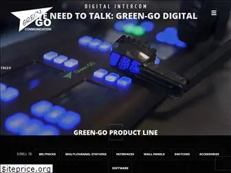 greengodigital.com