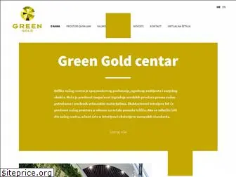 greengold.com.hr