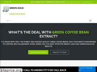 greengoldcoffee.in