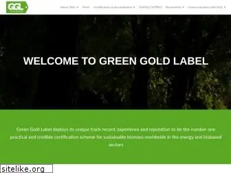greengoldlabel.com
