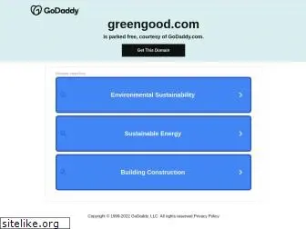 greengood.com