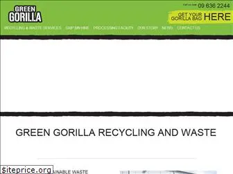 greengorilla.co.nz